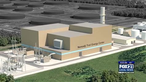 Superior, Wis., gas plant gets federal approval
